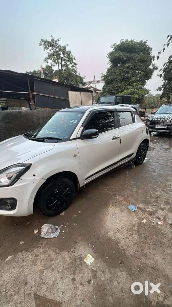 Maruti Suzuki Swift 2019