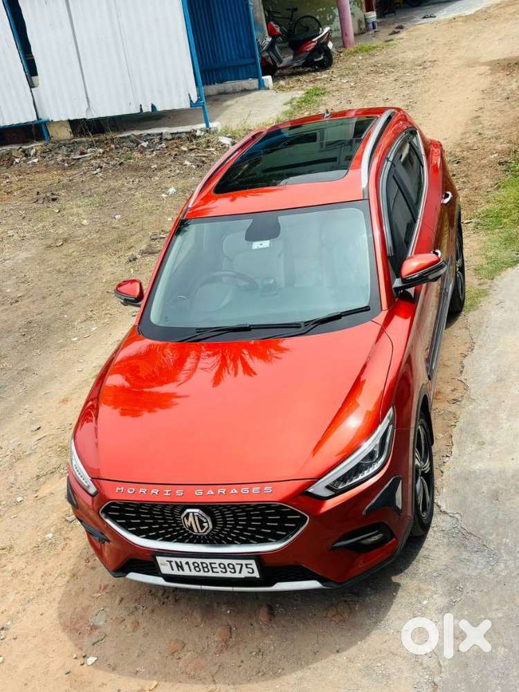 Mg Astor 1.5 Sharp, 2021, Petrol