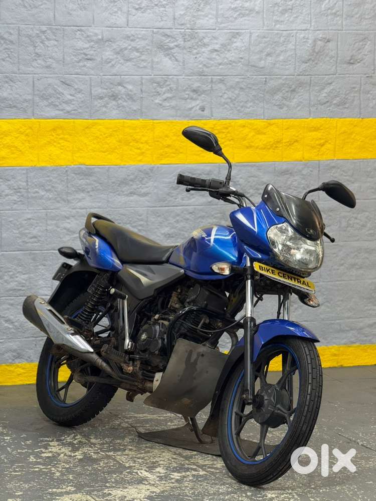 BAJAJ DISCOVER 110 (953A) Motorcycles 1823169995