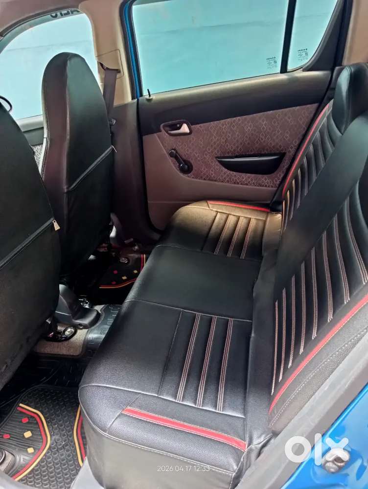 Maruti Suzuki Alto 800 2018 Lpg Well Maintained