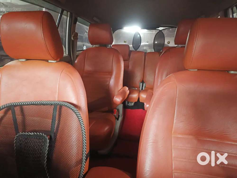 Toyota Innova 2.0 G3 2012 Diesel