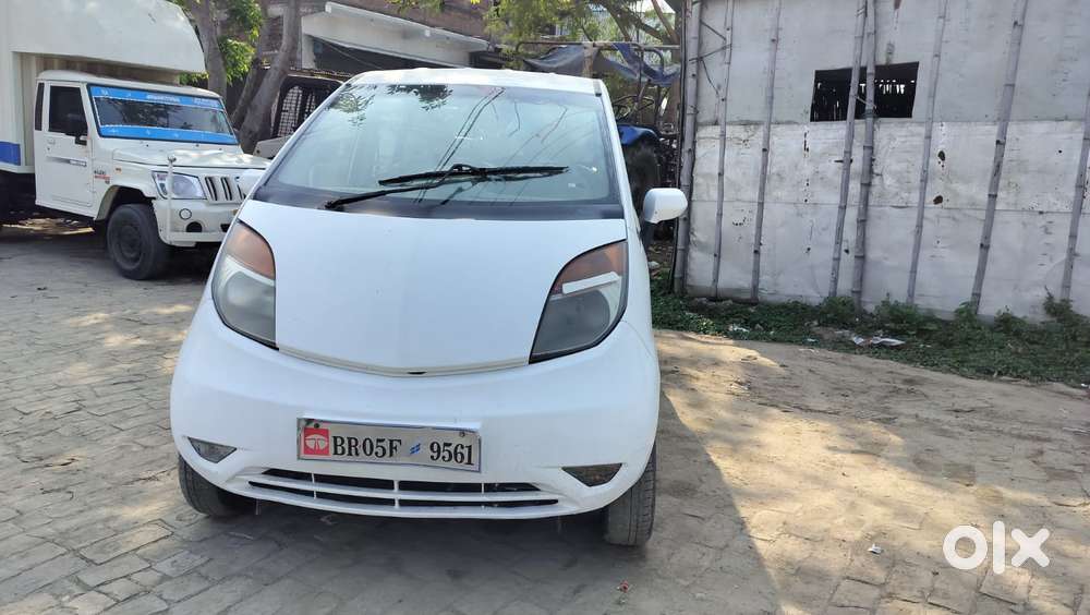 Tata Nano Xe, 2013