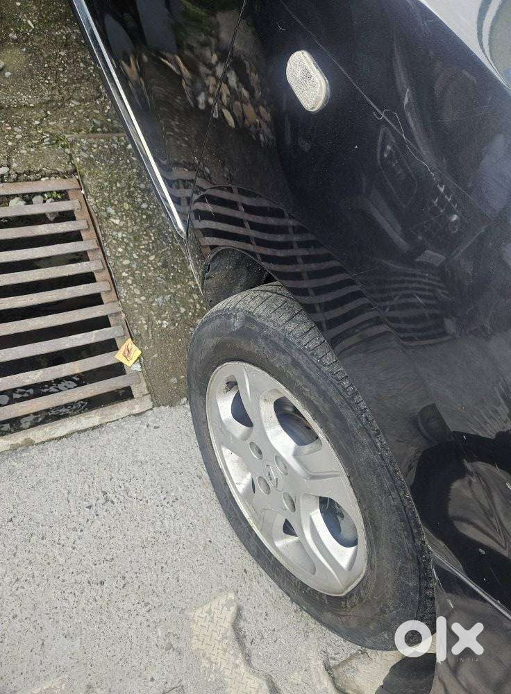 Renault Lodgy 110ps Rxl 7 Seater, 2015, Diesel