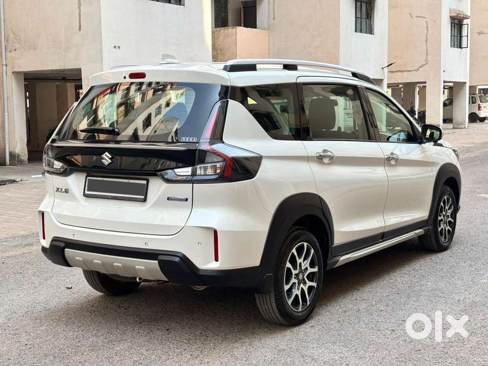 Maruti Suzuki Xl6 1.5 Alpha Mt, 2024, Petrol