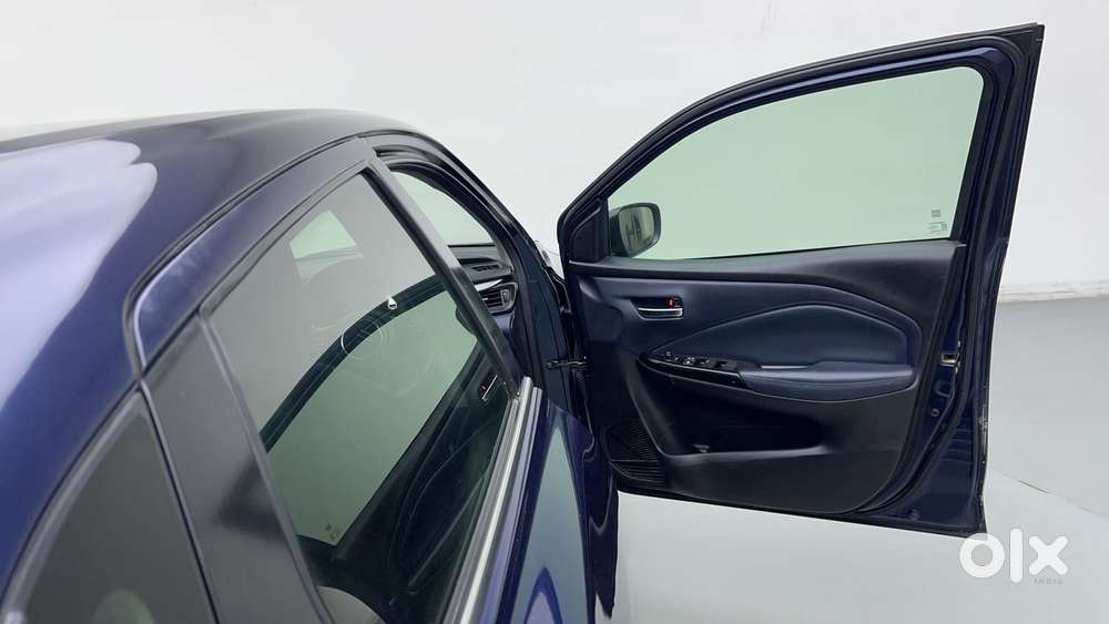 Maruti Suzuki Baleno Alpha, 2022, Petrol