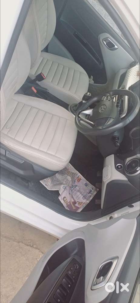 Hyundai Grand I10 Nios 2021