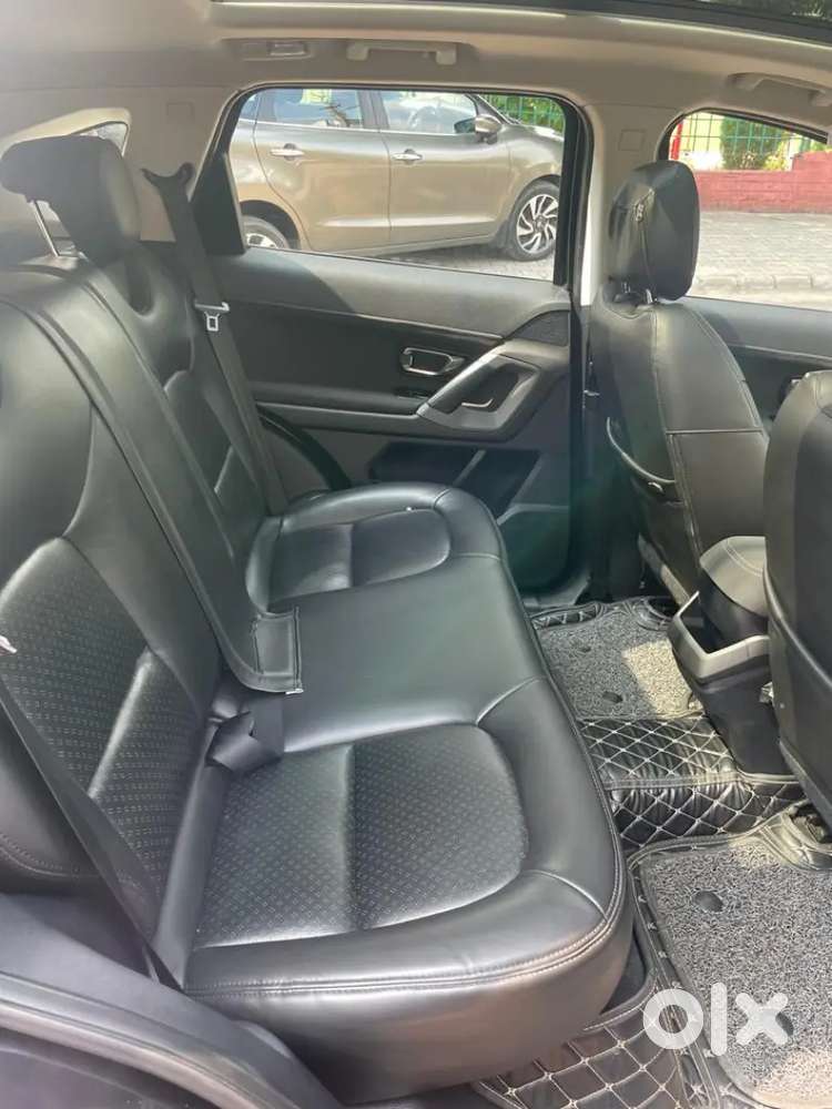 Tata Harrier
