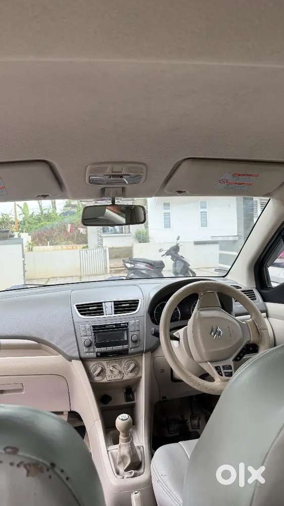 Maruti Suzuki Ertiga 2016 Zdi
