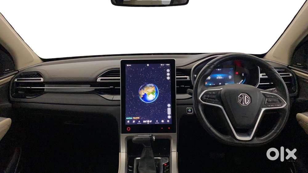 Mg Hector Savvy Pro 1.5 Turbo Cvt, 2023, Petrol