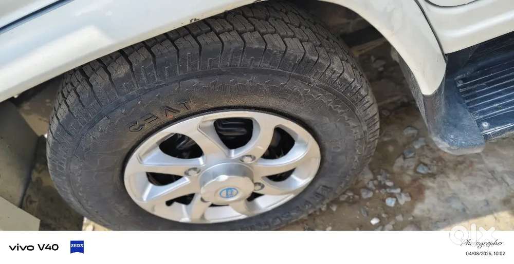 Bolero 2019. 63200 Km Driven All Tayer New Condition Full Original
