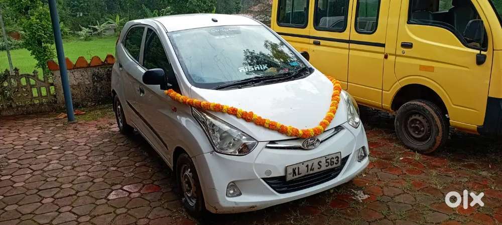 Good Condition New Insurance New 2 Tyre Single Waner  No Accident