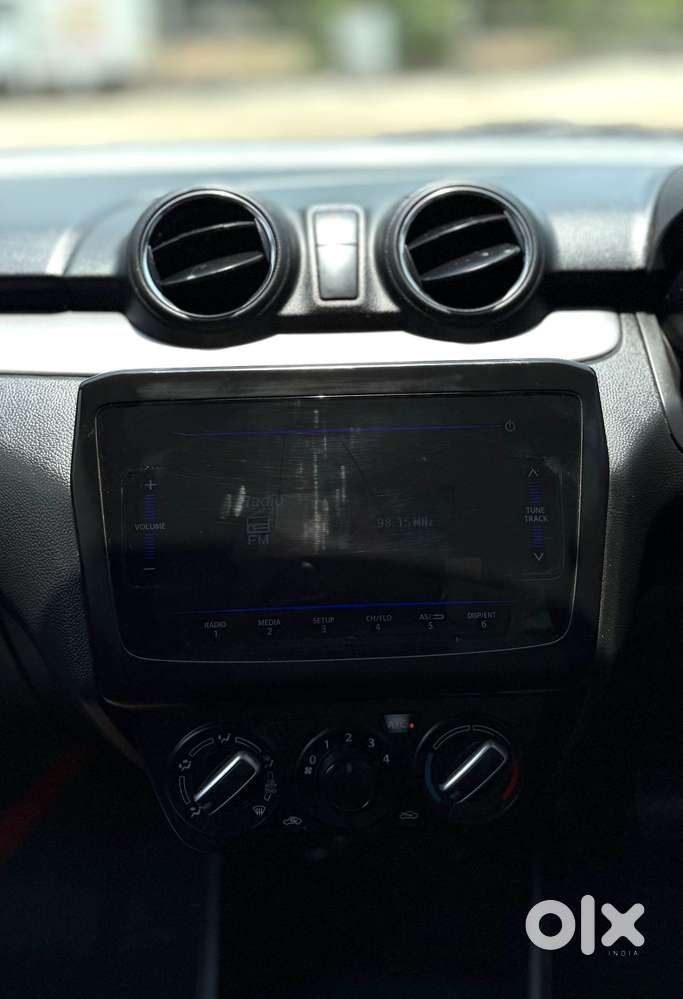 Maruti Suzuki Swift Vvt Vxi, 2023, Petrol