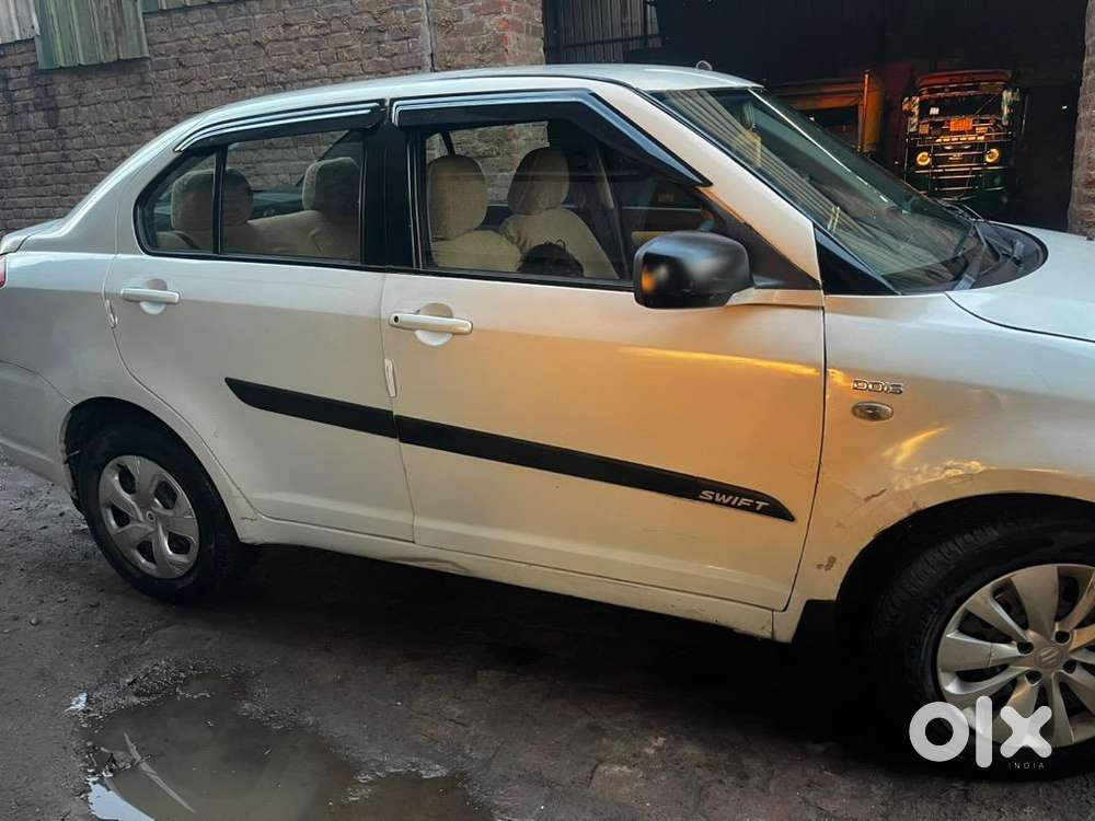 Maruti Suzuki Diesel Car 2010