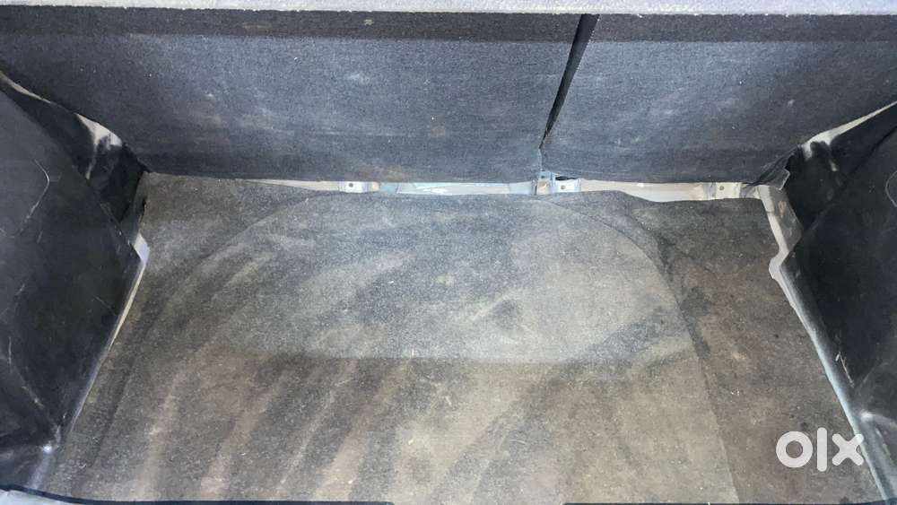 Maruti Suzuki Baleno 1.2 Delta, 2018, Petrol