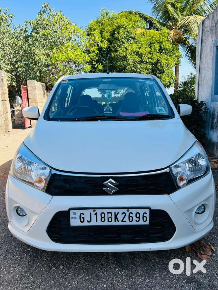 Maruti Suzuki Celerio 2019 Cng & Hybrids 85000 Km Driven
