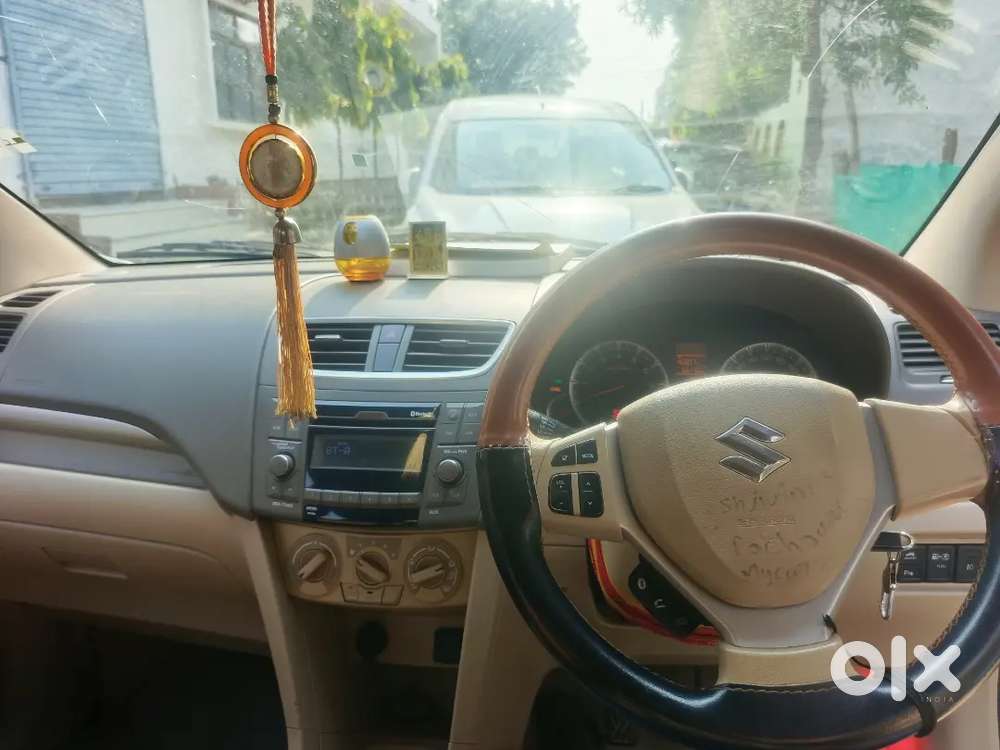 Maruti Suzuki Ertiga 2018