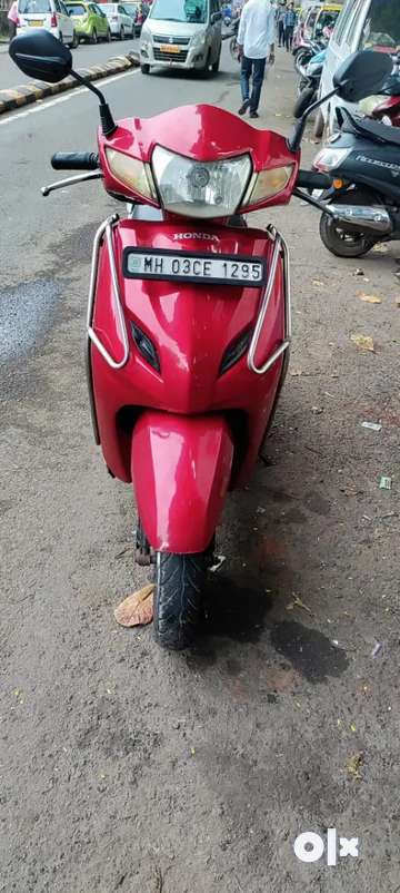 Activa 3g olx clearance
