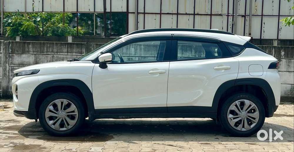 Maruti Suzuki Fronx, 2026, Petrol