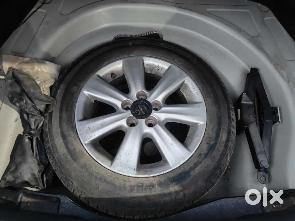 Toyota Corolla Altis 1.8 G, 2016, Petrol