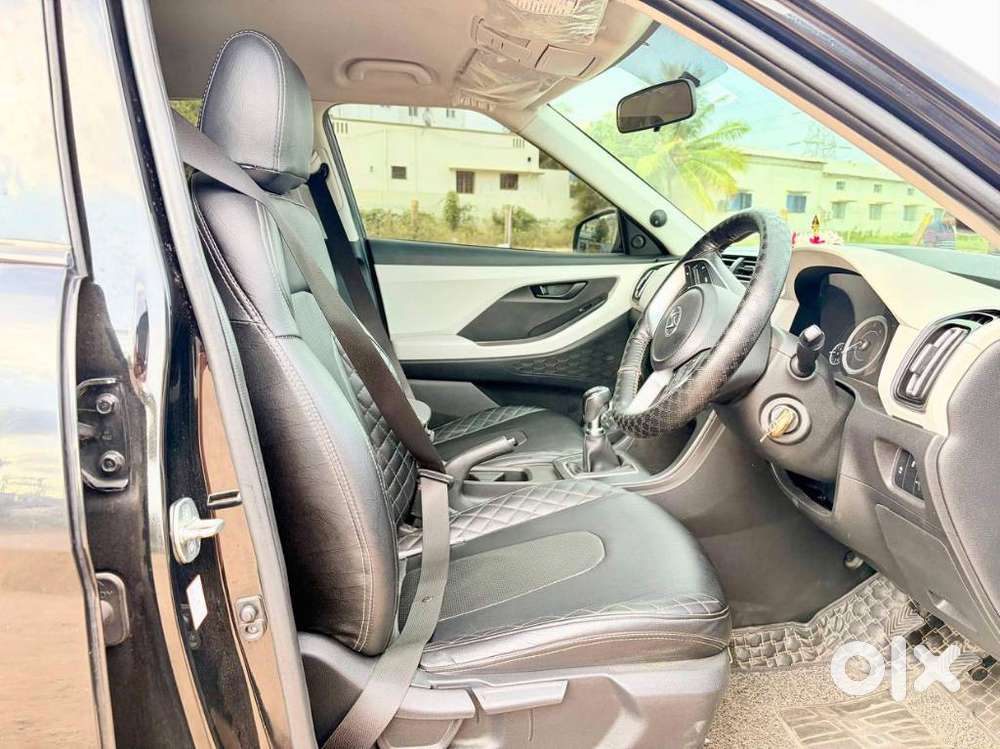 Hyundai Creta 1.6 Sx, 2023, Diesel