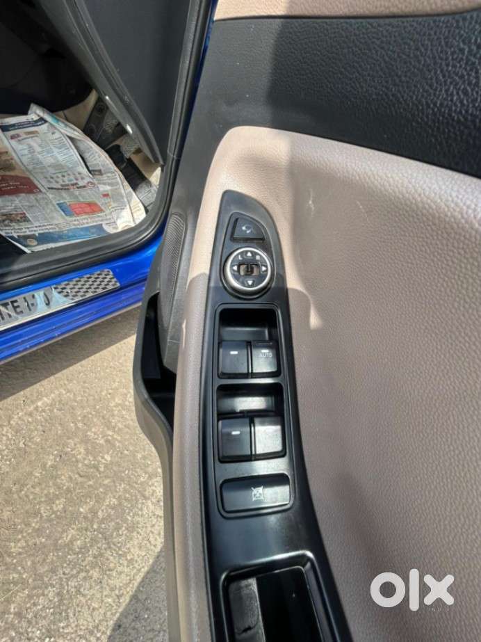 Hyundai I20 Diesel Asta, 2015, Diesel