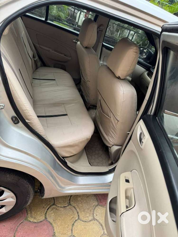 Maruti Suzuki Dzire Vdi, 2014, Diesel