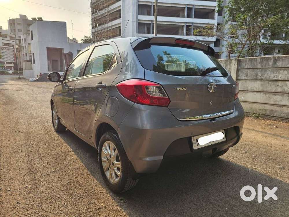 Tata Tiago 1.2 Revotron Xza, 2018, Petrol