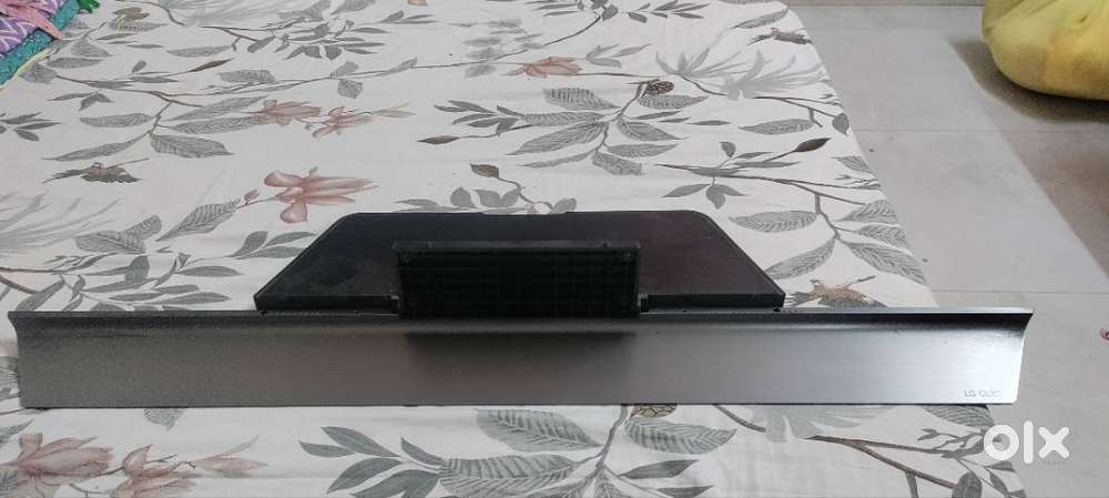 LG oled 55 inch table top stand original
