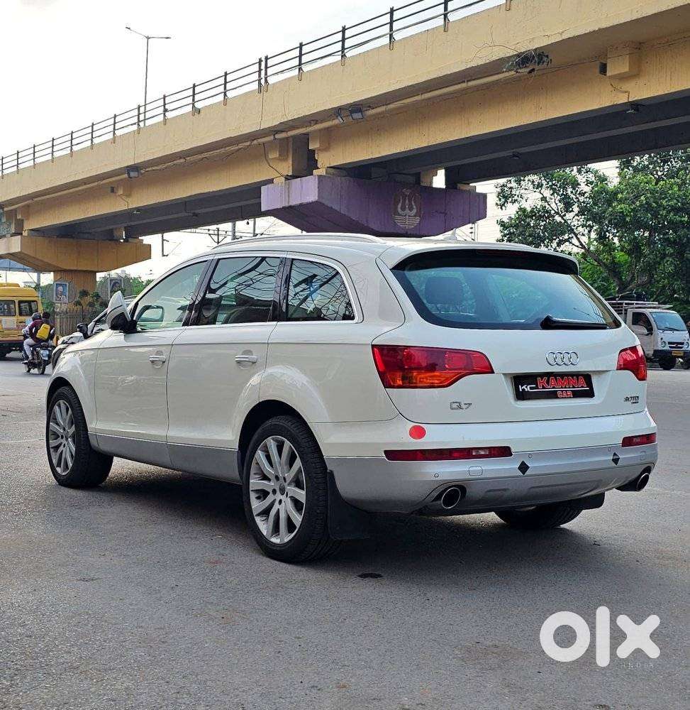 Audi Q7 3.0 Tdi Technology, 2009, Diesel
