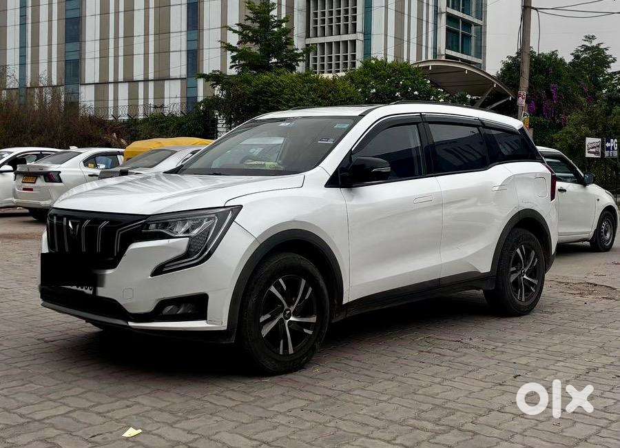 Automatic  Panoramic Sunroof  Excellent Condition  5 Seater