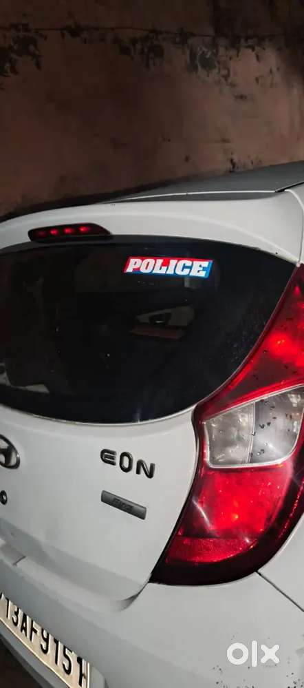 Hyundai Eon Era 2014 Petrol