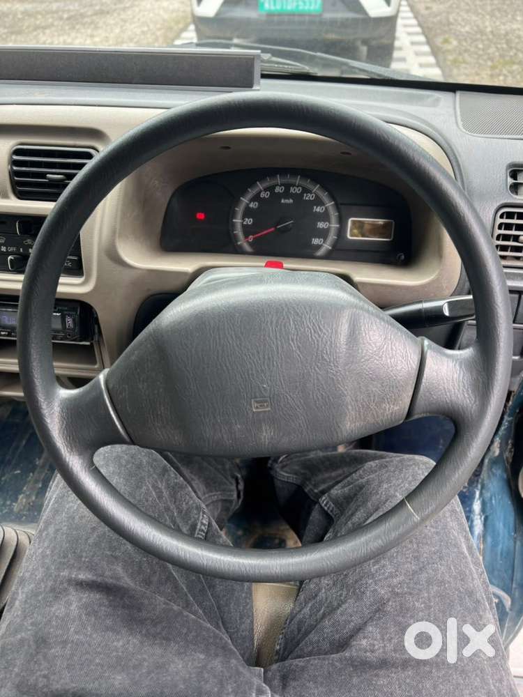 Maruti Suzuki Eeco 5 Seater Ac, 2012, Petrol