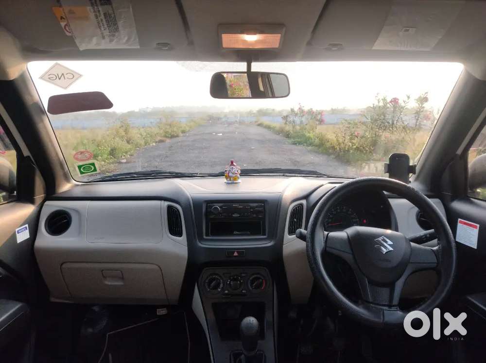Wagonr Tour H3 Tboard 10k Km Driven