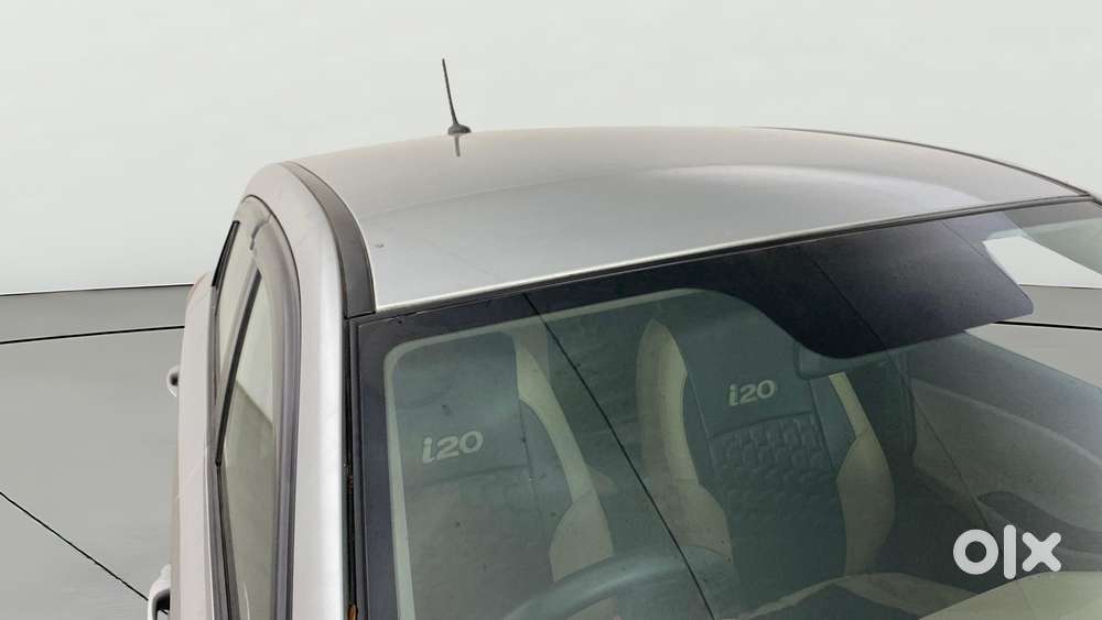 Hyundai Elite I20 1.2 Asta Cvt, 2018, Petrol