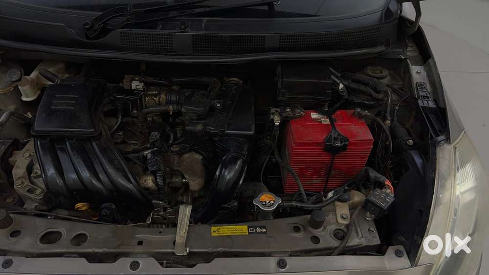 Datsun Go T Option, 2016, Petrol