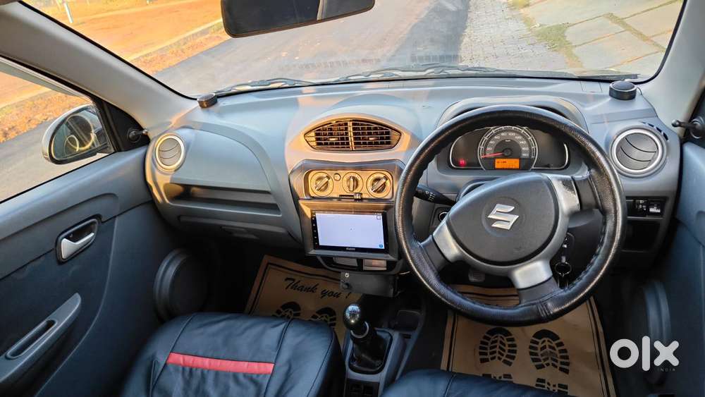 Maruti Suzuki Alto 800 2012-2016 0.8 Lxi (o), 2013, Petrol