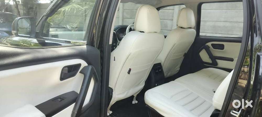 Mahindra Scorpio N Z4 Diesel Mt 2wd 7 Str, 2025, Diesel