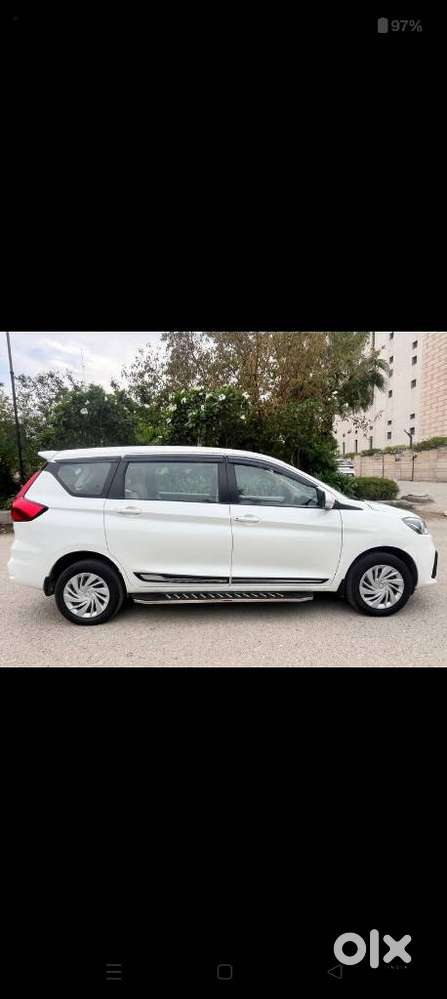 Maruti Suzuki Ertiga, 2024, Cng & Hybrids