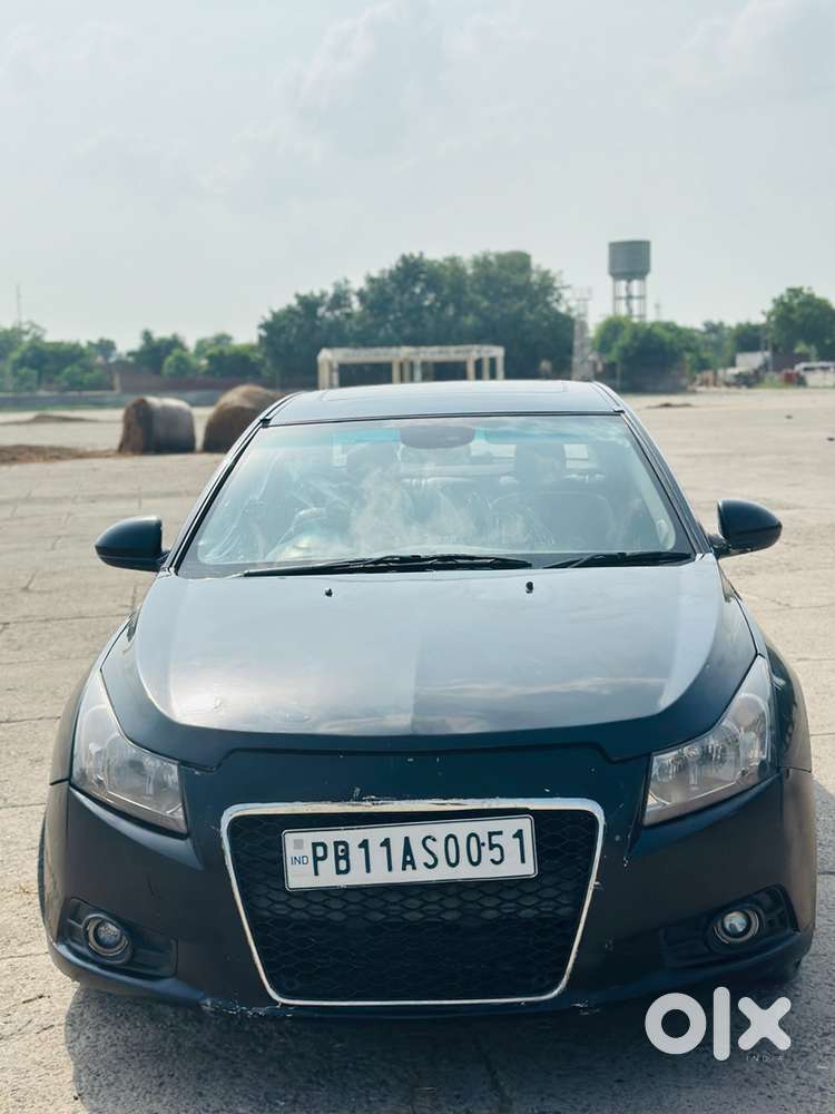Chevrolet Cruze 2010 Diesel Well Maintained