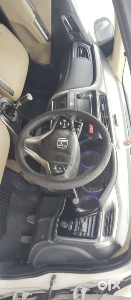 Honda City 2014-2015 I Dtec Vx, 2014, Diesel