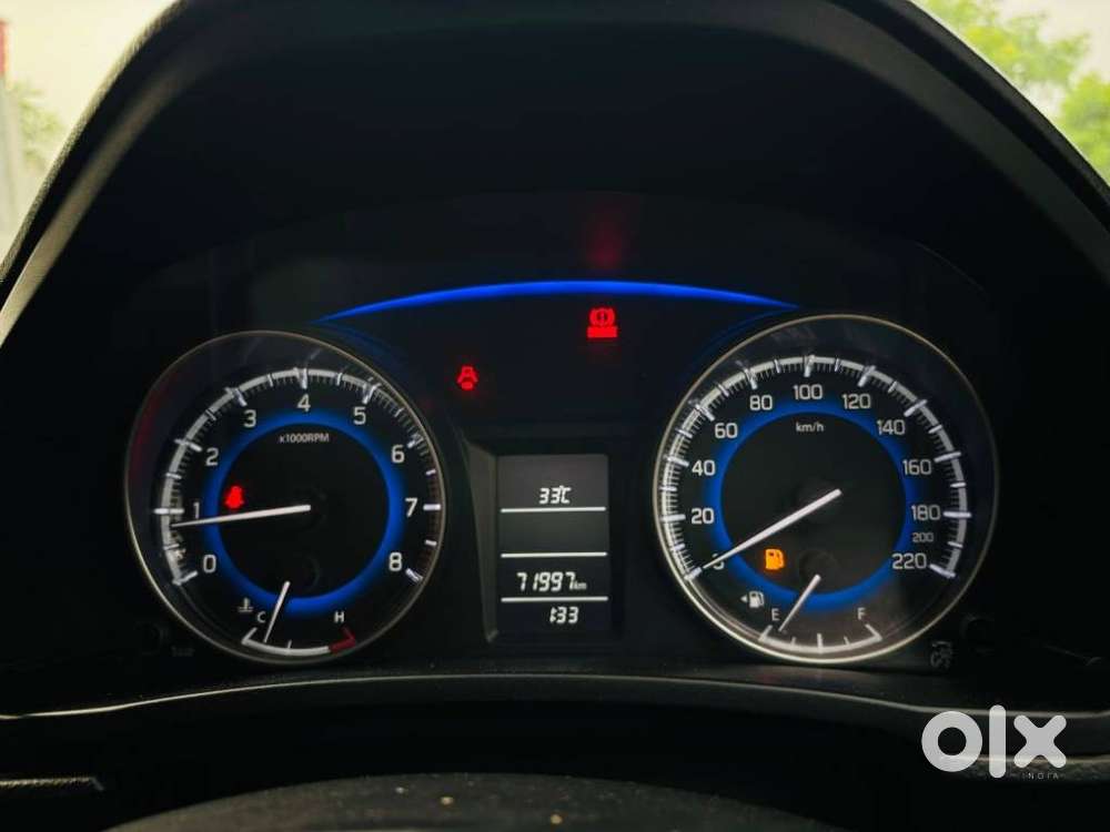 Maruti Suzuki Baleno Delta, 2021, Petrol