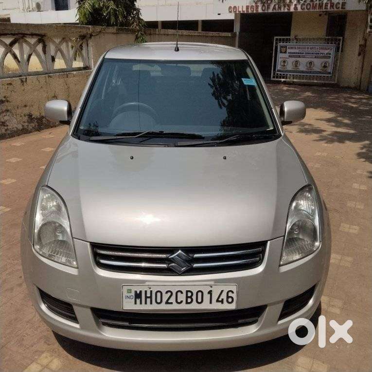 Maruti Suzuki Dzire 1.2 Lxi, 2011, Petrol