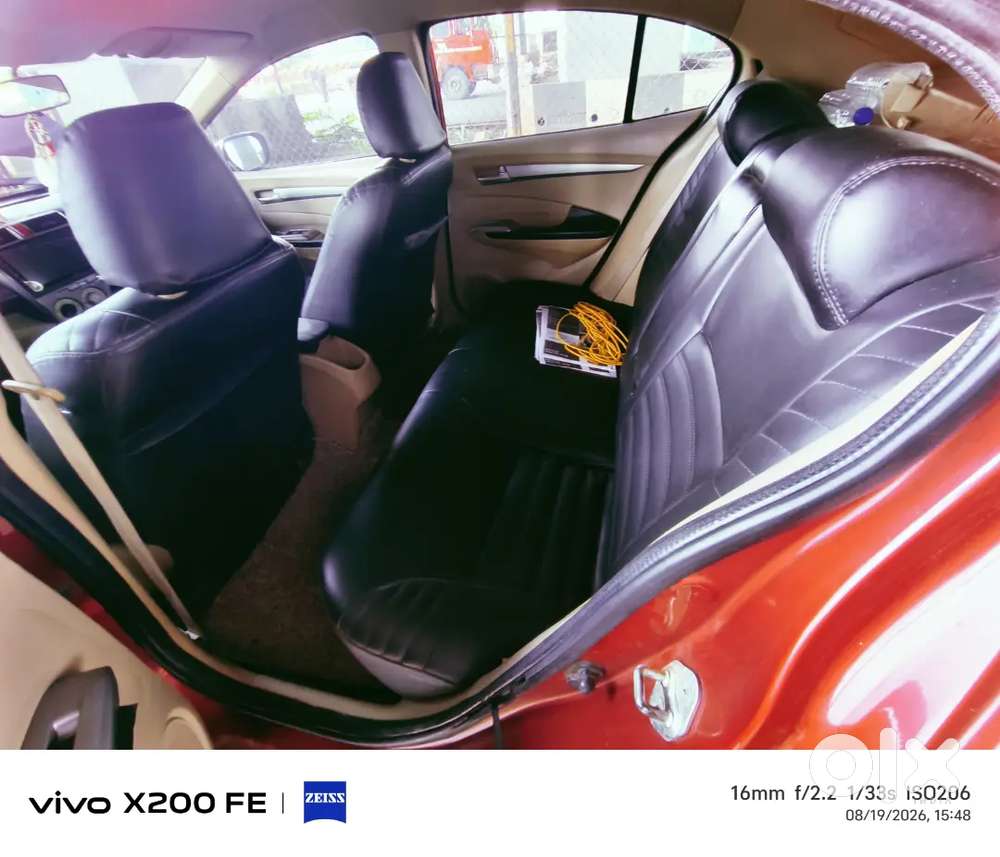 Honda City 2009 Hybrid Model