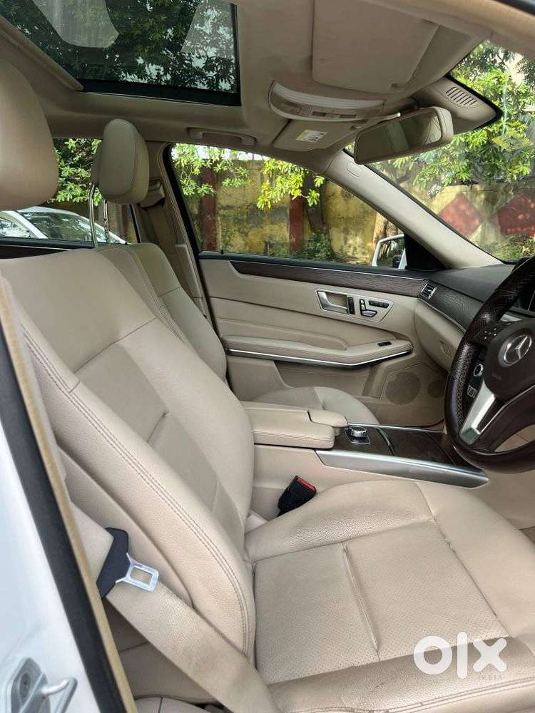 Mercedes-benz E-class E 200, 2016, Petrol