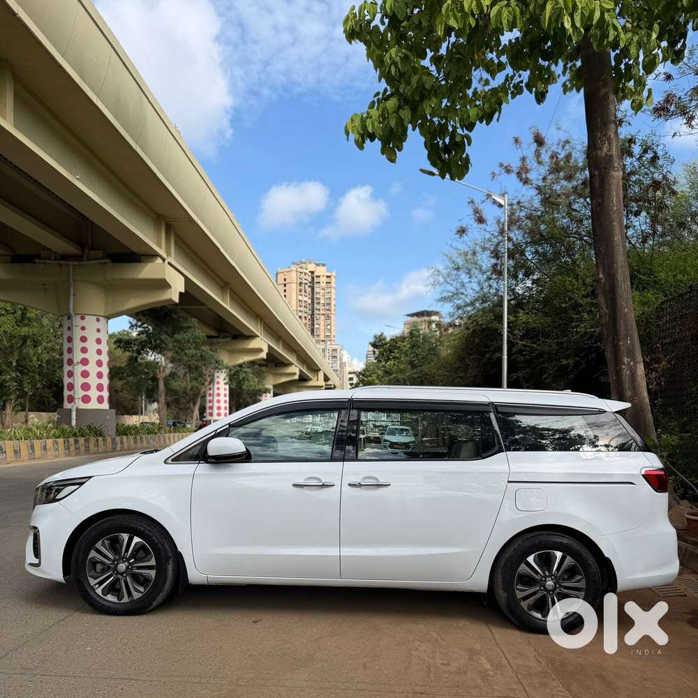 Kia Carnival Prestige, 2020, Diesel