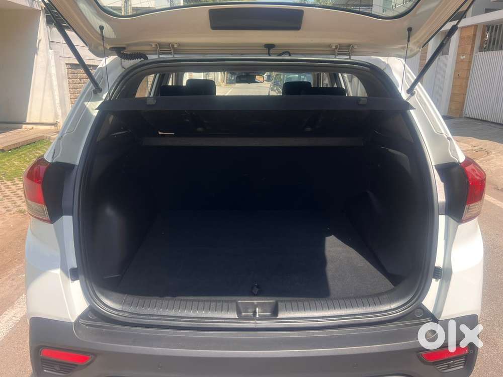 Hyundai Creta 1.6 Sx Plus, 2018, Diesel
