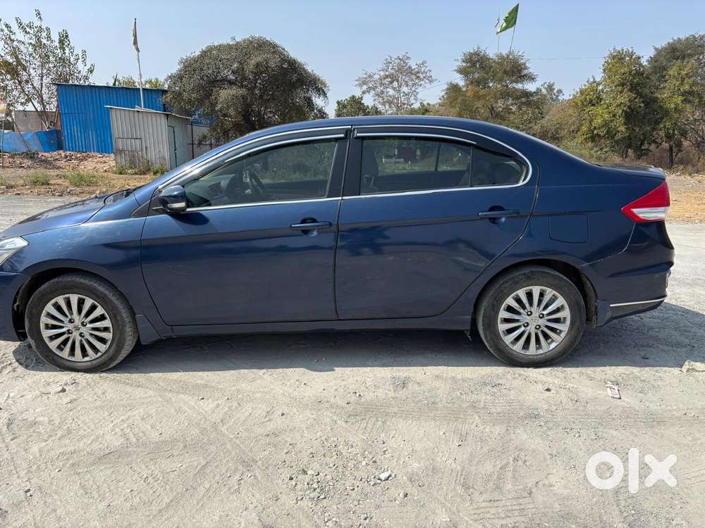 Maruti Suzuki Ciaz Smart Hybrid Delta , 2019, Petrol