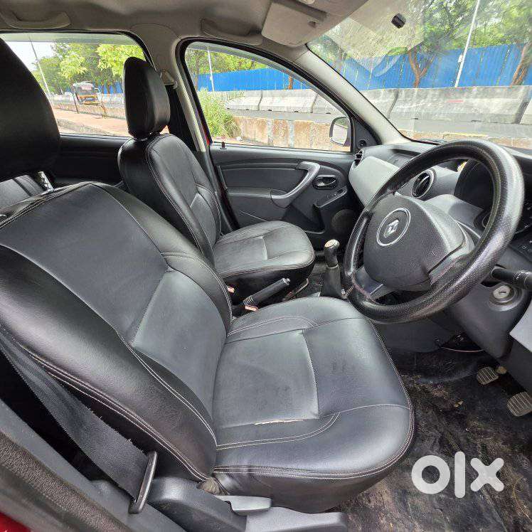 Renault Duster Rxe, 2014, Petrol