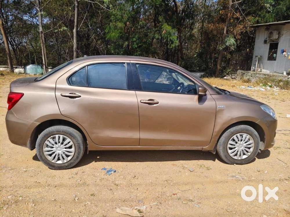 Maruti Suzuki Dzire