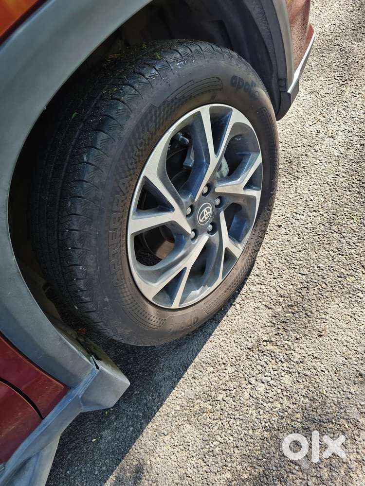 Toyota Urban Cruiser Hyryder 1.5 V Hybrid, 2025, Petrol